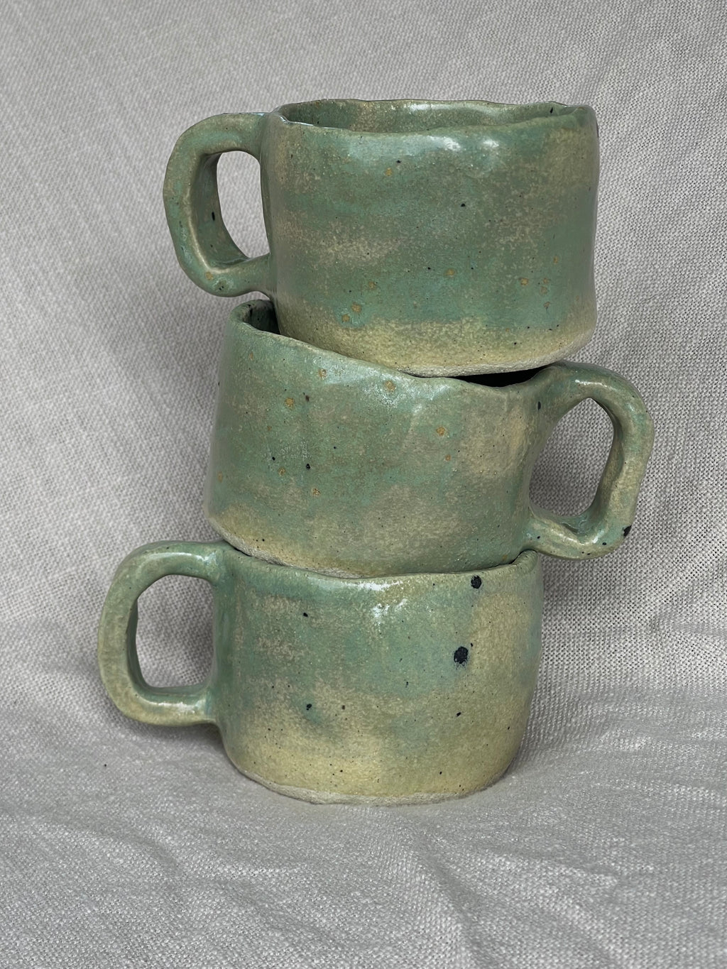 Macha Mug